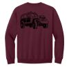 Heavy Blend™ Crewneck Sweatshirt Thumbnail