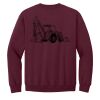 Heavy Blend™ Crewneck Sweatshirt Thumbnail