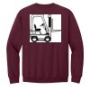 Heavy Blend™ Crewneck Sweatshirt Thumbnail