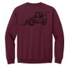 Heavy Blend™ Crewneck Sweatshirt Thumbnail