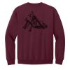 Heavy Blend™ Crewneck Sweatshirt Thumbnail