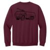 Heavy Blend™ Crewneck Sweatshirt Thumbnail