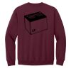 Heavy Blend™ Crewneck Sweatshirt Thumbnail