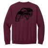 Heavy Blend™ Crewneck Sweatshirt Thumbnail