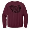 Heavy Blend™ Crewneck Sweatshirt Thumbnail