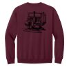 Heavy Blend™ Crewneck Sweatshirt Thumbnail