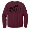 Heavy Blend™ Crewneck Sweatshirt Thumbnail