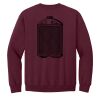 Heavy Blend™ Crewneck Sweatshirt Thumbnail