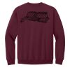 Heavy Blend™ Crewneck Sweatshirt Thumbnail