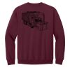 Heavy Blend™ Crewneck Sweatshirt Thumbnail