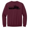 Heavy Blend™ Crewneck Sweatshirt Thumbnail