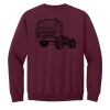 Heavy Blend™ Crewneck Sweatshirt Thumbnail