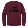 Heavy Blend™ Crewneck Sweatshirt Thumbnail