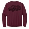 Heavy Blend™ Crewneck Sweatshirt Thumbnail