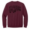 Heavy Blend™ Crewneck Sweatshirt Thumbnail