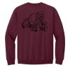 Heavy Blend™ Crewneck Sweatshirt Thumbnail