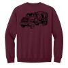 Heavy Blend™ Crewneck Sweatshirt Thumbnail