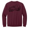 Heavy Blend™ Crewneck Sweatshirt Thumbnail