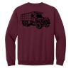 Heavy Blend™ Crewneck Sweatshirt Thumbnail