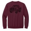 Heavy Blend™ Crewneck Sweatshirt Thumbnail