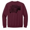 Heavy Blend™ Crewneck Sweatshirt Thumbnail