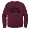 Heavy Blend™ Crewneck Sweatshirt Thumbnail