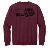 Heavy Blend™ Crewneck Sweatshirt Thumbnail