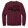 Heavy Blend™ Crewneck Sweatshirt Thumbnail