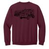 Heavy Blend™ Crewneck Sweatshirt Thumbnail
