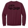 Heavy Blend™ Crewneck Sweatshirt Thumbnail