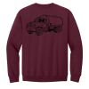 Heavy Blend™ Crewneck Sweatshirt Thumbnail