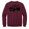 Heavy Blend™ Crewneck Sweatshirt Thumbnail