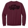 Heavy Blend™ Crewneck Sweatshirt Thumbnail