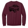 Heavy Blend™ Crewneck Sweatshirt Thumbnail