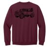 Heavy Blend™ Crewneck Sweatshirt Thumbnail
