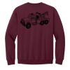 Heavy Blend™ Crewneck Sweatshirt Thumbnail