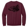 Heavy Blend™ Crewneck Sweatshirt Thumbnail