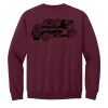 Heavy Blend™ Crewneck Sweatshirt Thumbnail