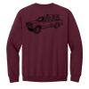 Heavy Blend™ Crewneck Sweatshirt Thumbnail