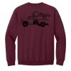 Heavy Blend™ Crewneck Sweatshirt Thumbnail