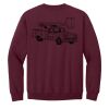 Heavy Blend™ Crewneck Sweatshirt Thumbnail