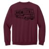Heavy Blend™ Crewneck Sweatshirt Thumbnail
