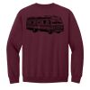 Heavy Blend™ Crewneck Sweatshirt Thumbnail
