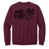 Heavy Blend™ Crewneck Sweatshirt Thumbnail