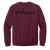 Heavy Blend™ Crewneck Sweatshirt Thumbnail