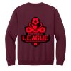 Heavy Blend™ Crewneck Sweatshirt Thumbnail