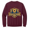 Heavy Blend™ Crewneck Sweatshirt Thumbnail