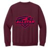 Heavy Blend™ Crewneck Sweatshirt Thumbnail