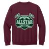 Heavy Blend™ Crewneck Sweatshirt Thumbnail