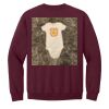 Heavy Blend™ Crewneck Sweatshirt Thumbnail